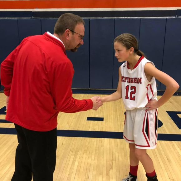 Meet your Posher, Misty - Picture 1 of 1